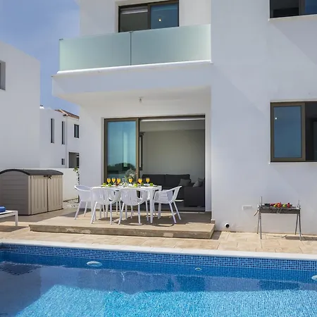 Vila Levanda