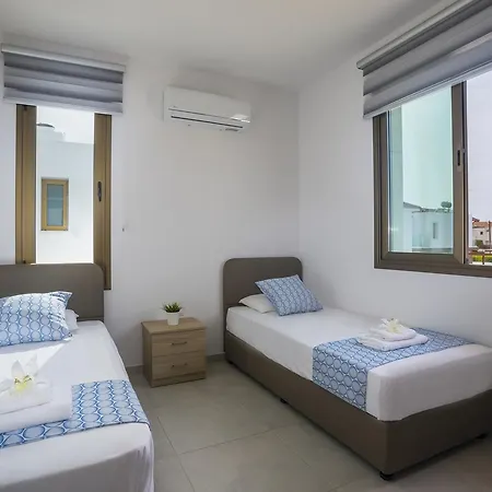 Levanda Vila Paralimni