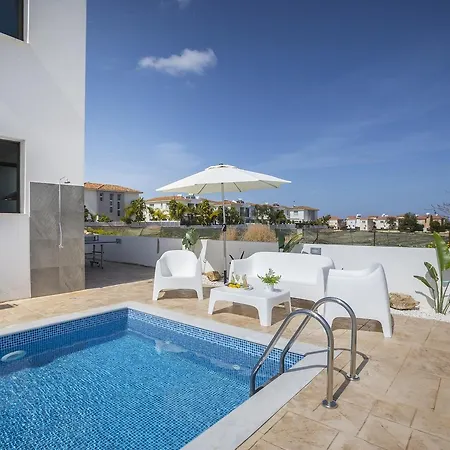 Villa Levanda *