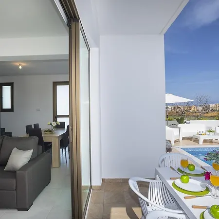 Levanda Villa *