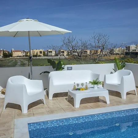 Villa Levanda *