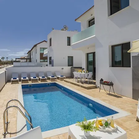 Villa Levanda